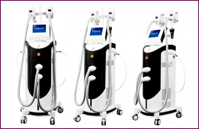 Meilleure cavitation médicale d'ultrason de Cryo rf amincissant la machine