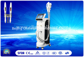 OPT Safety And Fast Hair Removal Skin Rejuvenation 690nm Wavelength