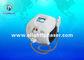 Portable Multifunctional E Light IPL RF Hair Removal Equipment At Home Non Invasive