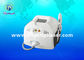 Painfree Home Use IPL Hair Removing Machine Freckle Removal , Breast Lifting Up