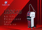 Yag Laser Q - Switch IPL RF Beauty Equipment For Tattoo And Birth Mark Removal