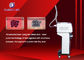 Yag Laser Q - Switch IPL RF Beauty Equipment For Tattoo And Birth Mark Removal