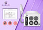 Portable Diode Laser Hair Removal Machine For Permanent Hair Removal