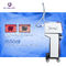 Picosecond Laser Tattoo Removal Equipment , Nd Yag Laser Equipment High Energy