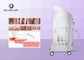 FDA Approved Commercial Laser Hair Removal Machine 808nm Diode Laser For Beauty Salon