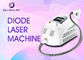 3 Wavelengths 808nm 1064nm Diode Laser Hair Removal Machine