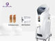 Permanent Facial Hair Removal Laser Machine / Diode Laser Machine Adjustable Energy
