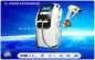 Whisker Hair Removal IPL Diode Laser Machine Imported Germany Bar