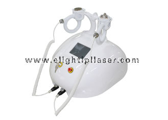 Fast Professional Cavitation Ultrasonic Liposuction RF Slimming Machine For Body Shaping