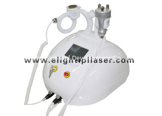 Painless 635nm Lipo Laser Slimming Machine / Cellulite Lipolysis Equipment No Scar