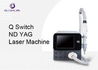 Nd YAG machines