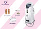 Professional 808nm Diode Laser Hair Removal Machine Vertical CE ISO Certification