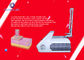 220V / 110V CO2 Fractional Laser , 30W Laser Beauty Machine For Scar Removal